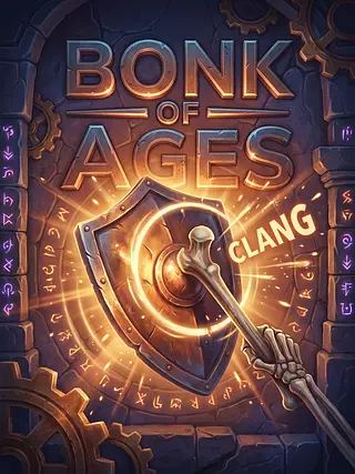 Bonk of Ages