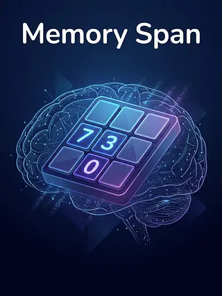 Memory Span