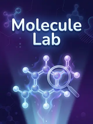 Molecule Lab