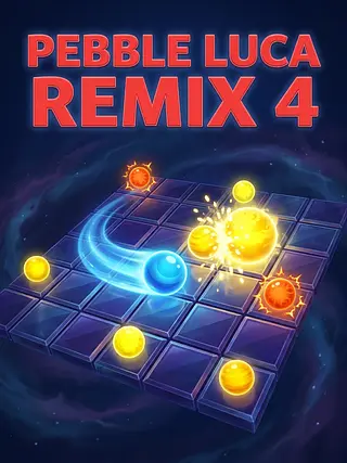Pebble Luca Remix 4