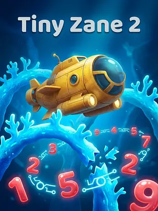 Pearl Loop: Reef Rush