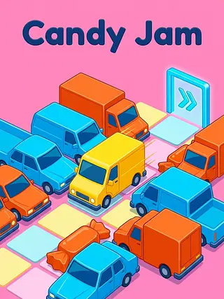 Sugar Rush Gridlock