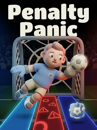 Penalty Panic