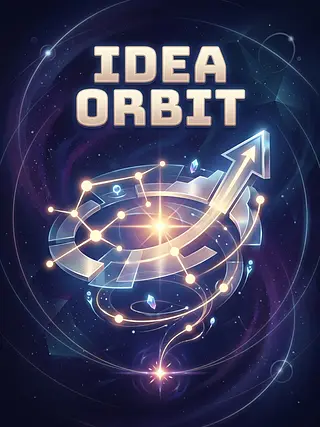 Idea Orbit