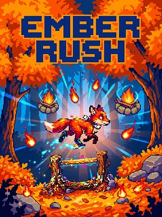 Ember Rush