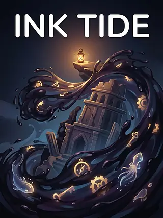 Ink tide