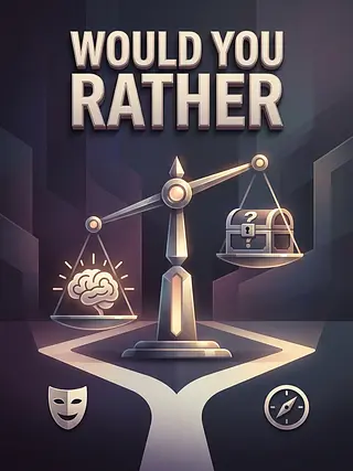 Would You Rather
