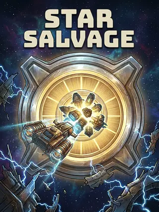 Star Salvage