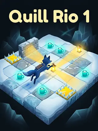 Quill Rio 1