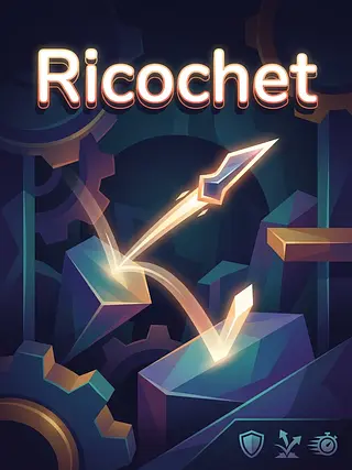 Ricochet