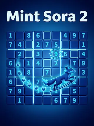 Starlight Sudoku Sprint