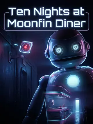 Ten Nights at Moonfin Diner